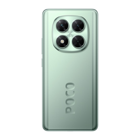 Смартфон POCO X7 5G 8GB/256GB зеленый